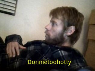 Donnietoohotty