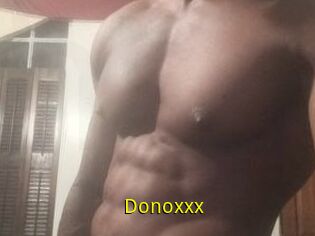 Donoxxx