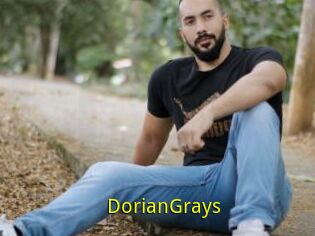 DorianGrays