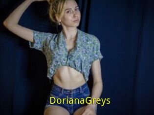 DorianaGreys