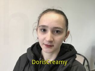 DorisCreamy