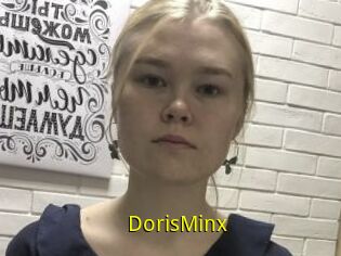 DorisMinx