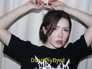 DorothyByrd