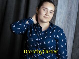 DorothyCartier