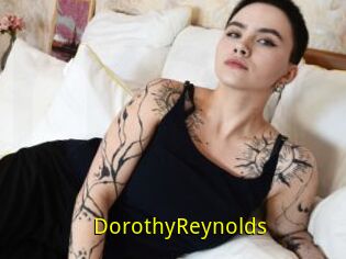 DorothyReynolds