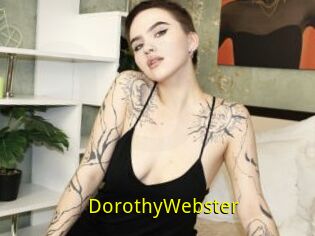 DorothyWebster