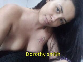 Dorothy_smith