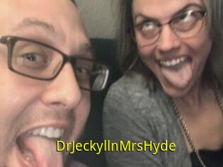 DrJeckyllnMrsHyde