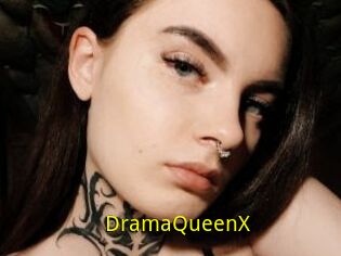 DramaQueenX