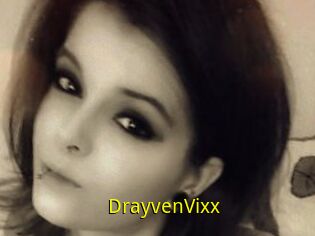 DrayvenVixx