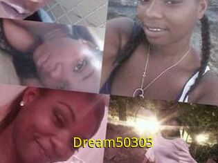 Dream50305