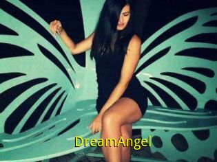 DreamAngel