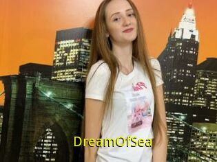 DreamOfSea