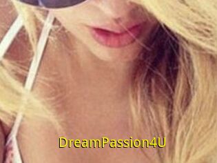 DreamPassion4U