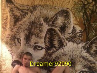 Dreamer92090