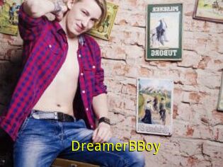 DreamerBBoy