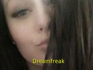 Dreamfreak