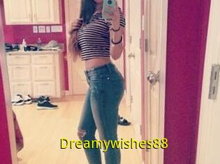 Dreamywishes88