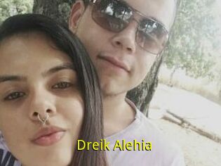 Dreik_Alehia