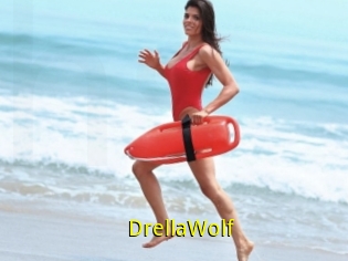 DrellaWolf