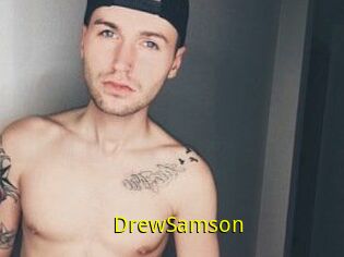 DrewSamson