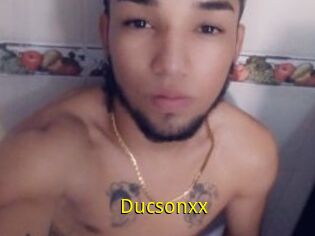 Ducsonxx