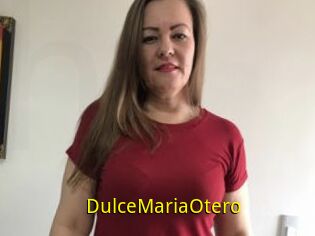 DulceMariaOtero