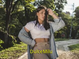 DulceMilu