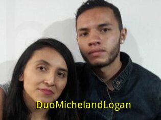 DuoMichelandLogan