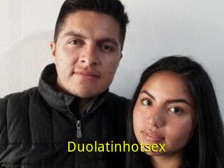 Duolatinhotsex