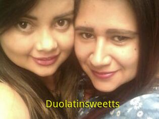 Duolatinsweetts