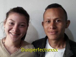 Duoperfectsexxx