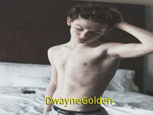 DwayneGolden