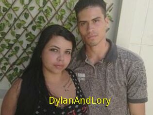 DylanAndLory