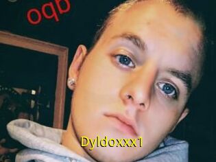 Dyldoxxx1