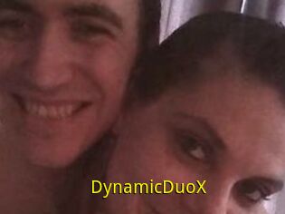 DynamicDuoX