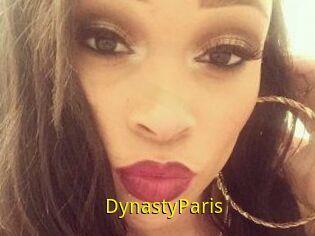 Dynasty_Paris