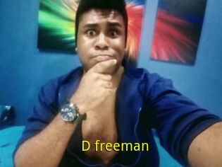 D_freeman