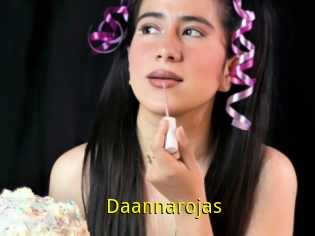 Daannarojas