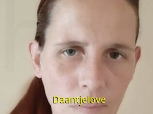 Daantjelove