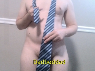 Dadboddad