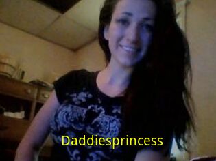 Daddiesprincess