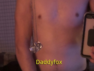 Daddyfox