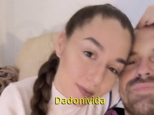 Dadonivida