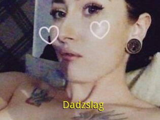 Dadzslag