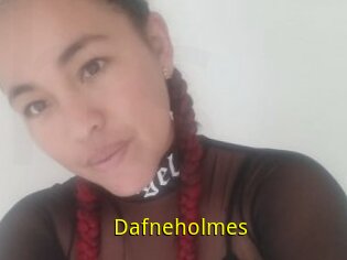 Dafneholmes