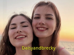 Daisyandbrecky