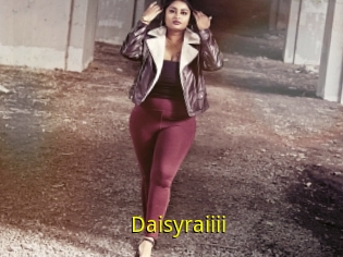 Daisyraiiii