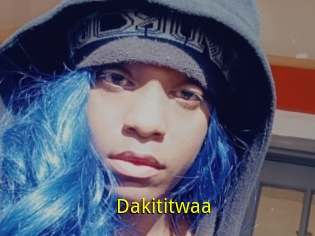 Dakititwaa