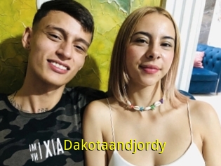 Dakotaandjordy